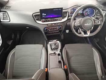 Used Kia Ceed 2024 for sale - 79635945: Photo