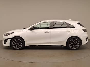 Used Kia Ceed 2024 for sale - 79635945: Photo