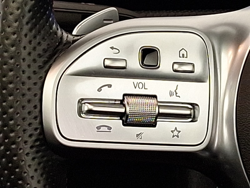 Used Mercedes-Benz A-Class 2021 for sale - 77798737: Photo 10