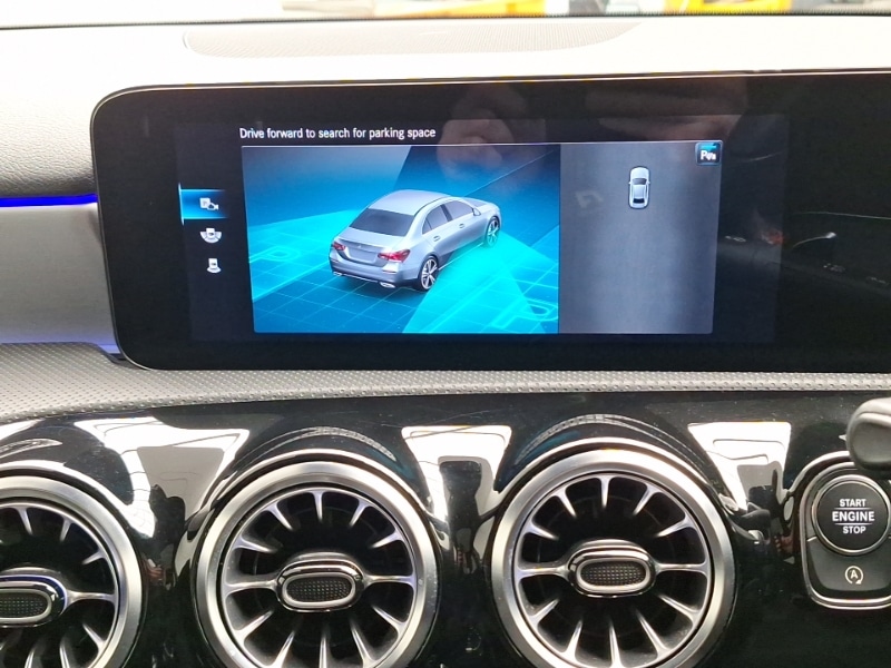 Used Mercedes-Benz A-Class 2021 for sale - 77798737: Photo 15