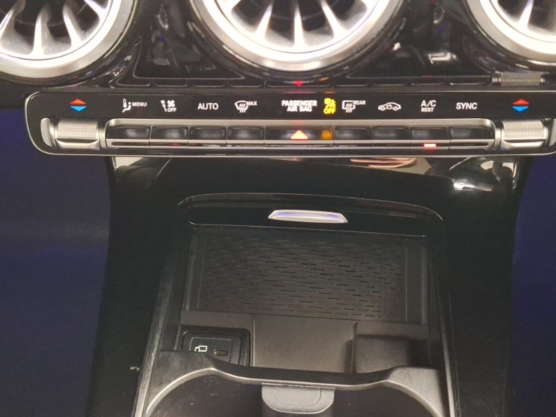 Used Mercedes-Benz A-Class 2021 for sale - 77798737: Photo 17