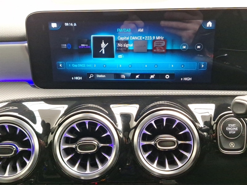 Used Mercedes-Benz A-Class 2021 for sale - 77798737: Photo 18