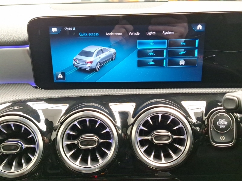 Used Mercedes-Benz A-Class 2021 for sale - 77798737: Photo 19