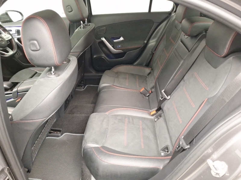 Used Mercedes-Benz A-Class 2021 for sale - 77798737: Photo 6