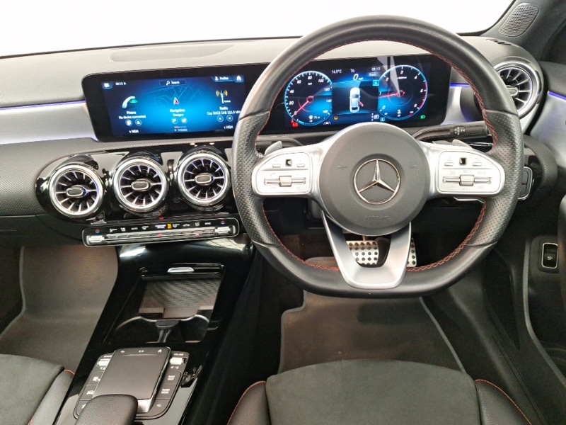 Used Mercedes-Benz A-Class 2021 for sale - 77798737: Photo 7