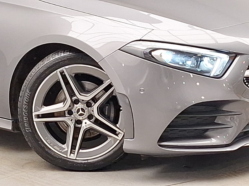 Used Mercedes-Benz A-Class 2021 for sale - 77798737: Photo 9