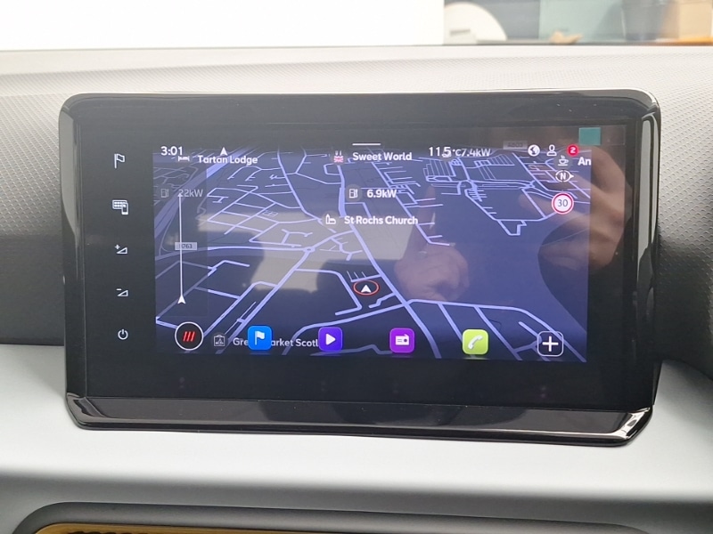 Used SEAT Ibiza 2025 for sale - 77405299: Photo 15