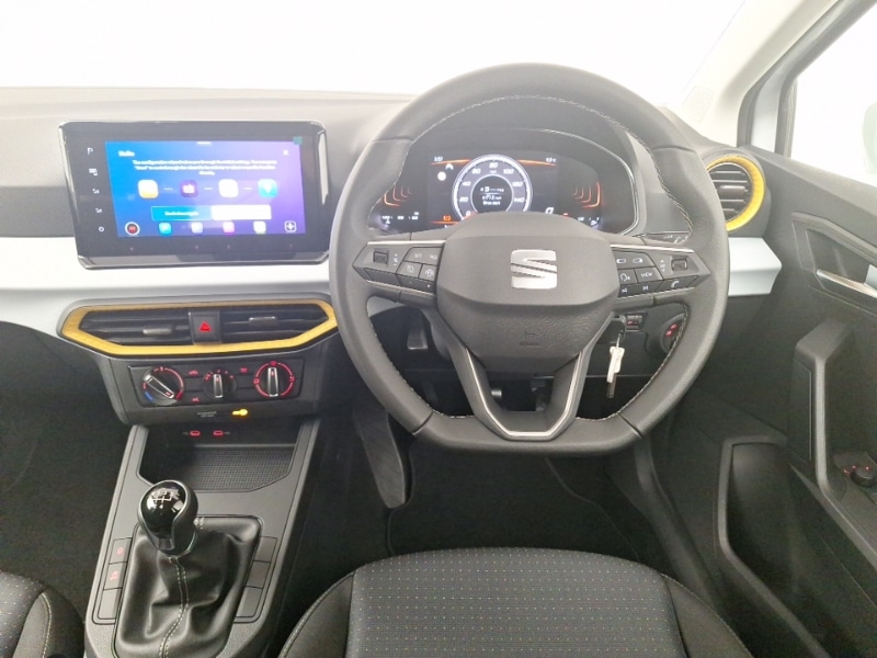 Used SEAT Ibiza 2025 for sale - 77405299: Photo 2