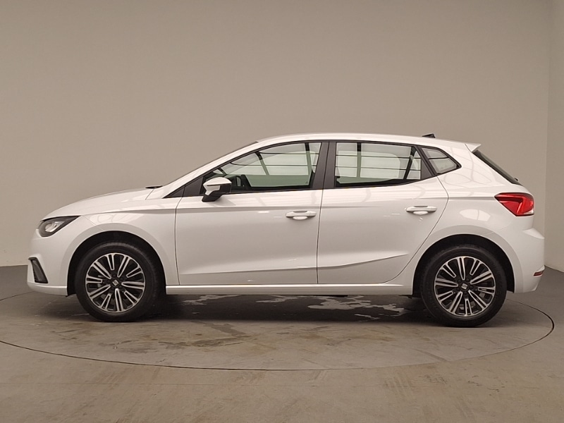 Used SEAT Ibiza 2025 for sale - 77405299: Photo 4