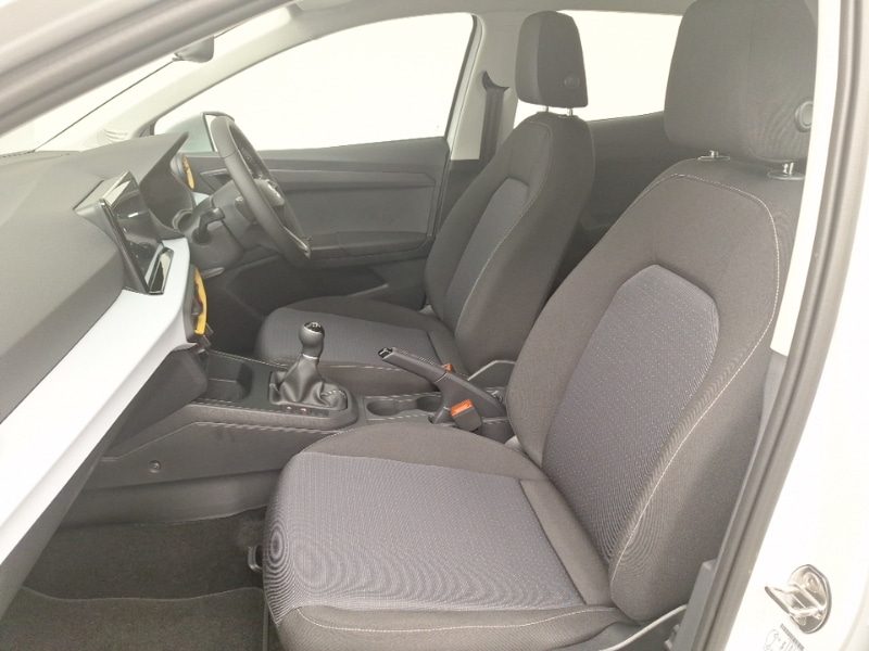 Used SEAT Ibiza 2025 for sale - 77405299: Photo 5