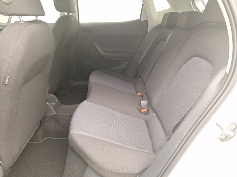 Used SEAT Ibiza 2025 for sale - 77405299: Photo 6