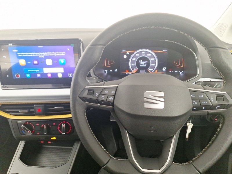 Used SEAT Ibiza 2025 for sale - 77405299: Photo 7