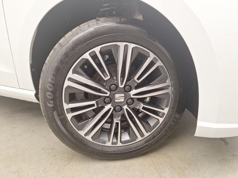 Used SEAT Ibiza 2025 for sale - 77405299: Photo 9