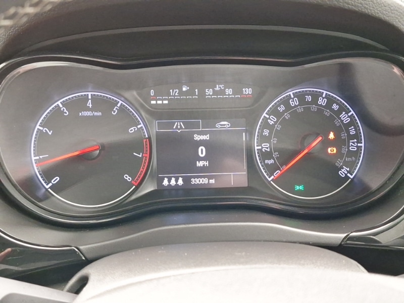 Used Vauxhall Corsa 2019 for sale - 77502959: Photo 12