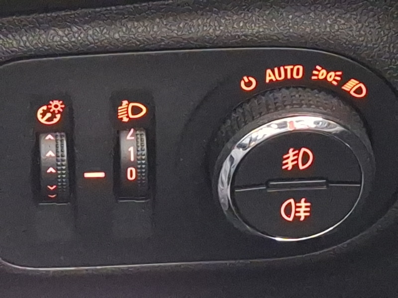 Used Vauxhall Corsa 2019 for sale - 77502959: Photo 13