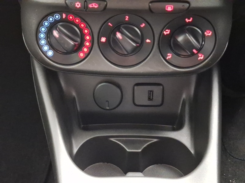 Used Vauxhall Corsa 2019 for sale - 77502959: Photo 15