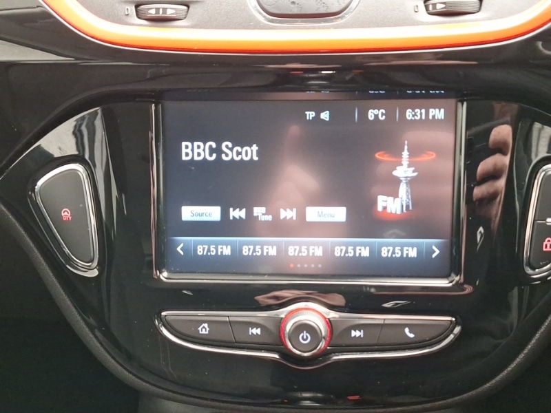 Used Vauxhall Corsa 2019 for sale - 77502959: Photo 16