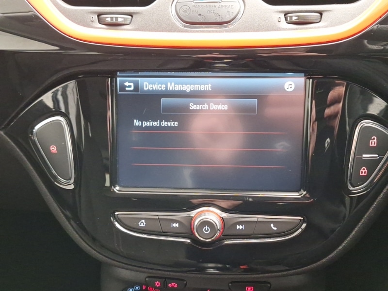 Used Vauxhall Corsa 2019 for sale - 77502959: Photo 17