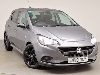 Used Vauxhall Corsa 2019 for sale - 77502959: Photo