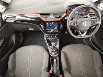 Used Vauxhall Corsa 2019 for sale - 77502959: Photo