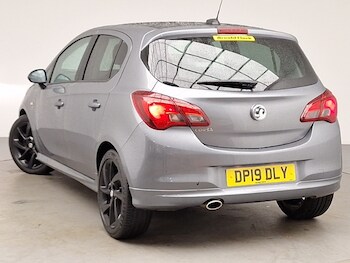 Used Vauxhall Corsa 2019 for sale - 77502959: Photo