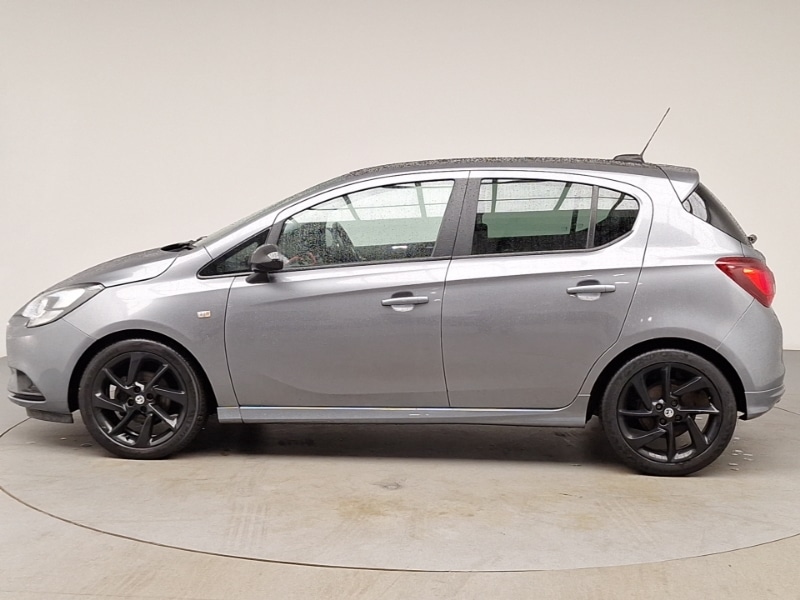 Used Vauxhall Corsa 2019 for sale - 77502959: Photo 4