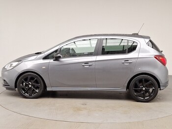 Used Vauxhall Corsa 2019 for sale - 77502959: Photo