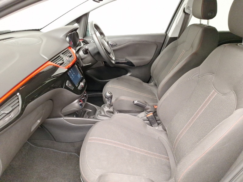 Used Vauxhall Corsa 2019 for sale - 77502959: Photo 5