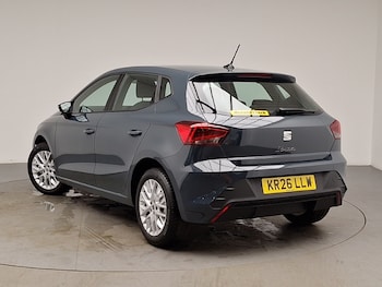 Used SEAT Ibiza 2026 for sale - 79056340: Photo