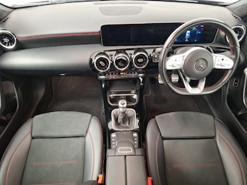 Used Mercedes-Benz A-Class 2020 for sale - 79343272: Photo