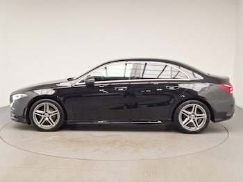 Used Mercedes-Benz A-Class 2020 for sale - 79343272: Photo