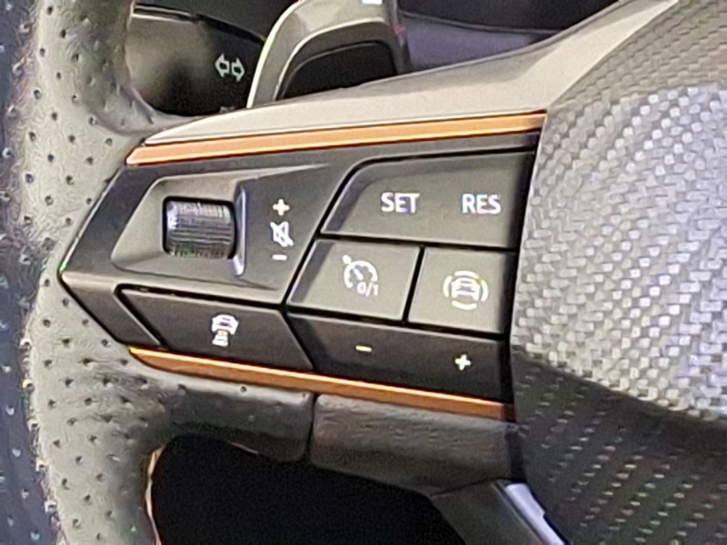 Used Cupra Formentor 2022 for sale - 78164494: Photo 10