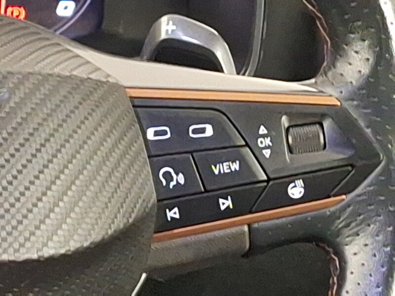 Used Cupra Formentor 2022 for sale - 78164494: Photo 11