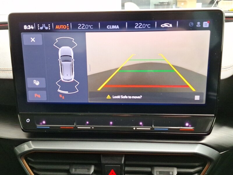 Used Cupra Formentor 2022 for sale - 78164494: Photo 12