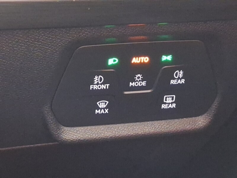 Used Cupra Formentor 2022 for sale - 78164494: Photo 14