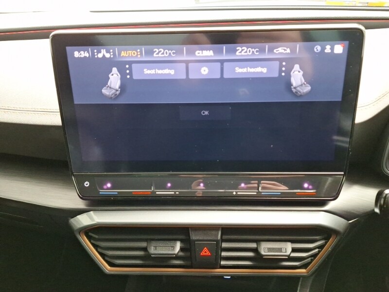 Used Cupra Formentor 2022 for sale - 78164494: Photo 15