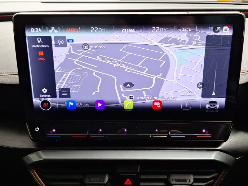 Used Cupra Formentor 2022 for sale - 78164494: Photo 16