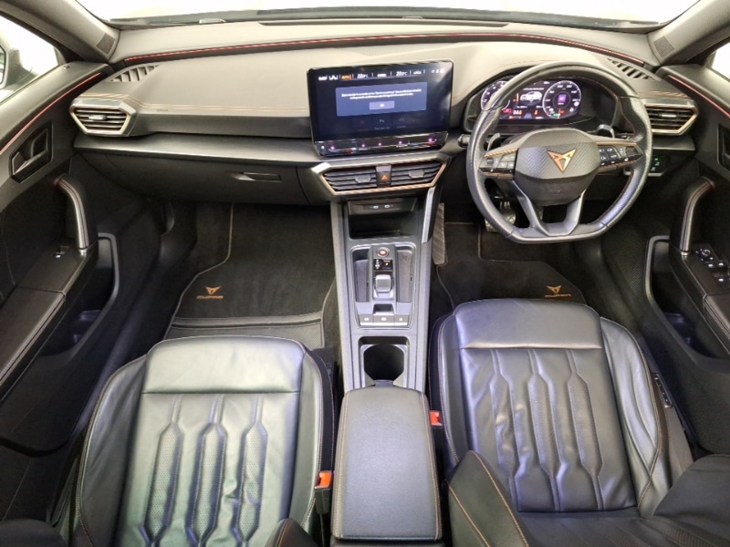 Used Cupra Formentor 2022 for sale - 78164494: Photo 2