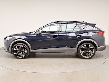 Used Cupra Formentor 2022 for sale - 78164494: Photo