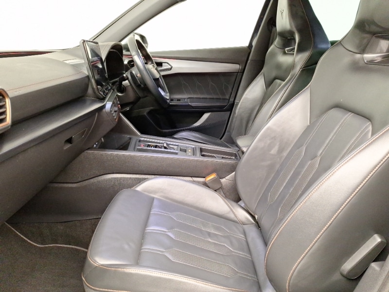 Used Cupra Formentor 2022 for sale - 78164494: Photo 5