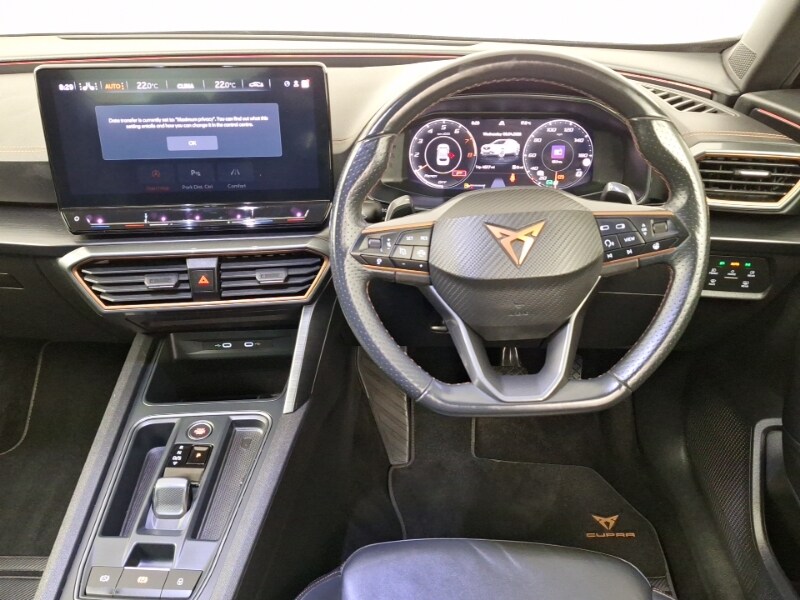 Used Cupra Formentor 2022 for sale - 78164494: Photo 7