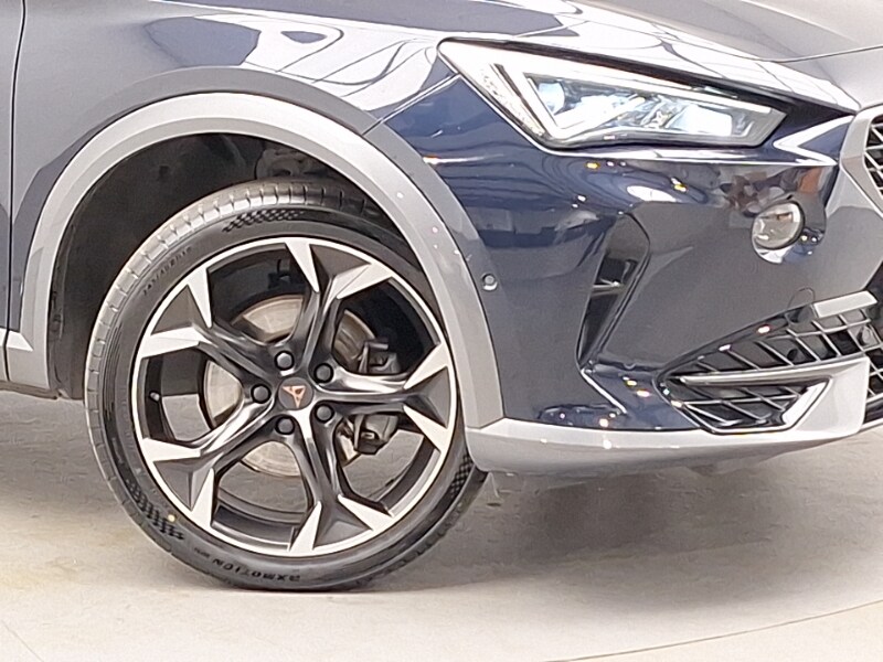 Used Cupra Formentor 2022 for sale - 78164494: Photo 9