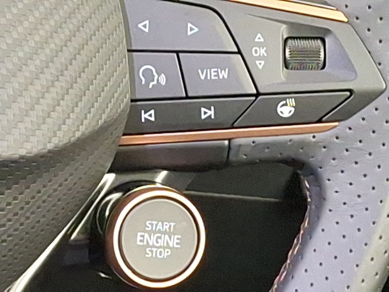 Used Cupra Formentor 2025 for sale - 77223500: Photo 11