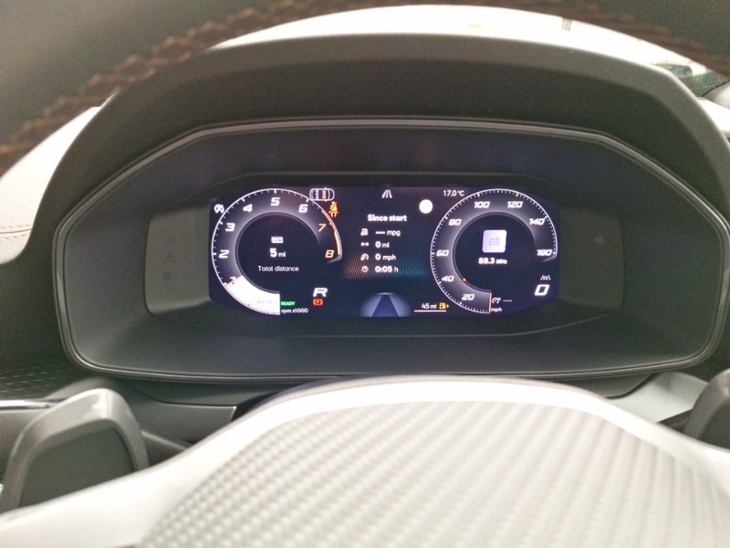 Used Cupra Formentor 2025 for sale - 77223500: Photo 13