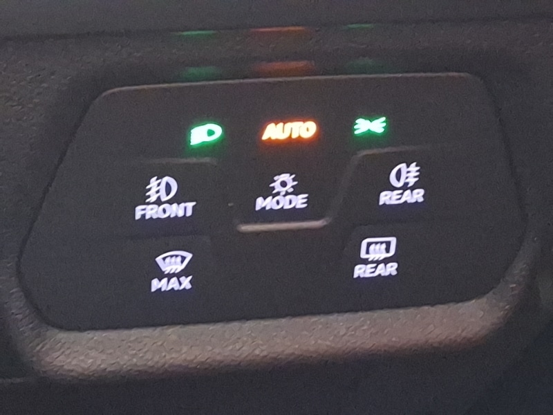 Used Cupra Formentor 2025 for sale - 77223500: Photo 14