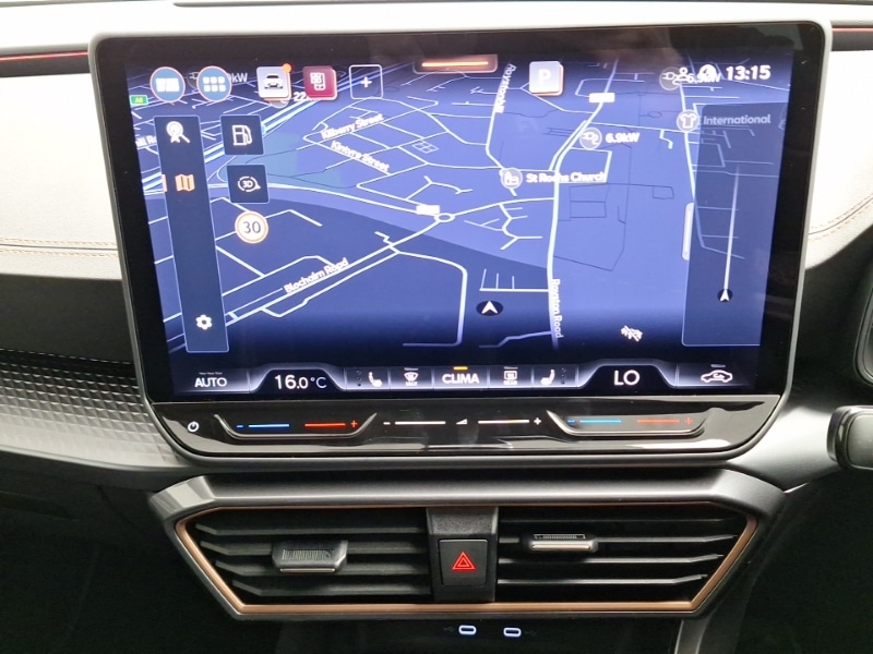 Used Cupra Formentor 2025 for sale - 77223500: Photo 15