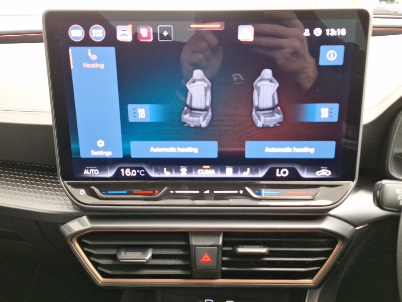 Used Cupra Formentor 2025 for sale - 77223500: Photo 19