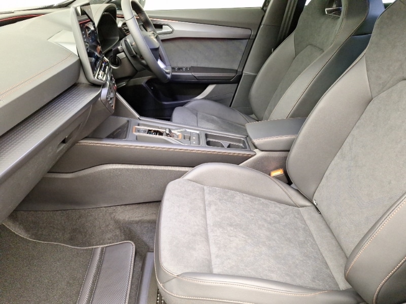 Used Cupra Formentor 2025 for sale - 77223500: Photo 5