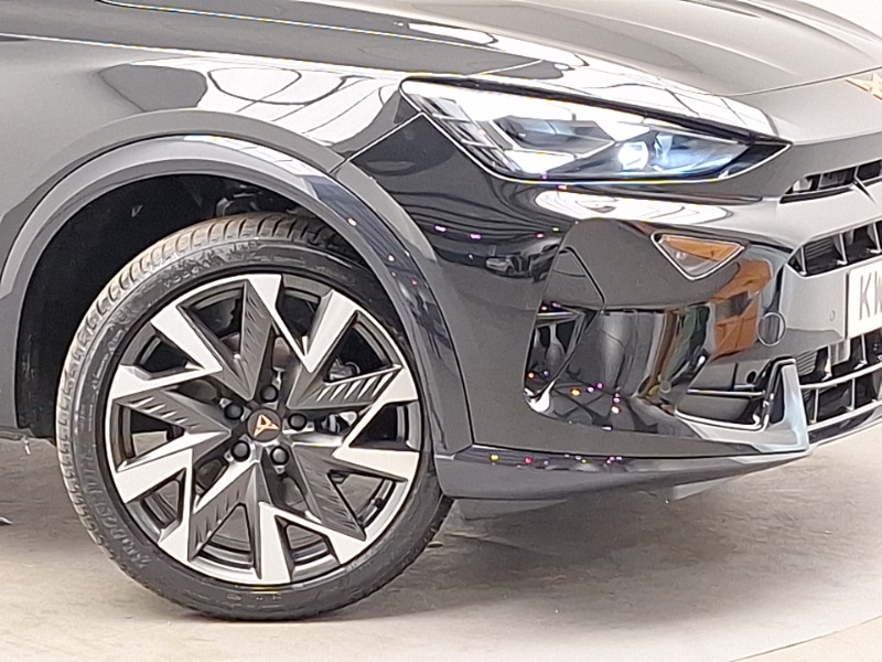 Used Cupra Formentor 2025 for sale - 77223500: Photo 9