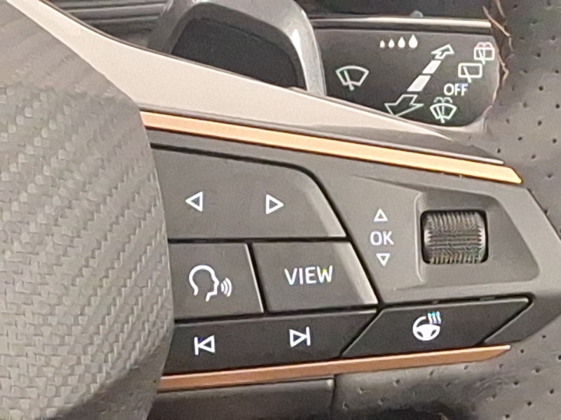 Used Cupra Formentor 2025 for sale - 77832229: Photo 11